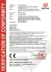 China Guangdong Shunde Remon technology Co.,Ltd certificaciones